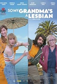 Watch Free So My Grandmas a Lesbian (2019)