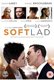 Watch Free Soft Lad (2015)