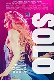 Watch Free Solo (2023)