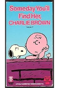 Watch Free Someday Youll Find Her, Charlie Brown (1981)