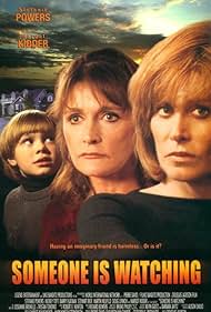 Watch Free Someone is Watching (2000)