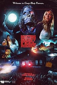 Watch Free Something Doesnt Feel Right (2019)