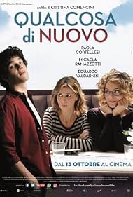 Watch Free Something New (2016)
