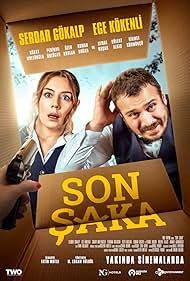 Watch Free Son Saka (2020)