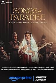 Watch Free Songs of Paradise (2019)