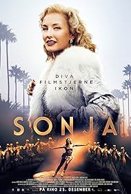 Watch Free Sonja The White Swan (2018)