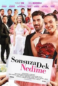 Watch Free Sonsuza Dek Nedime (2022)
