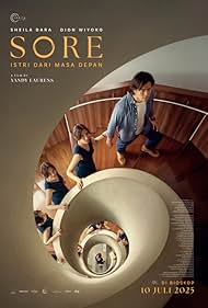 Watch Free Sore Wife from the Future (2025)