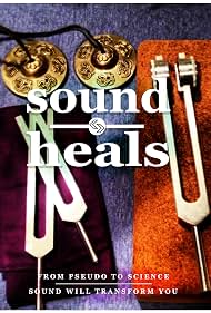 Watch Free Sound Heals (2019)