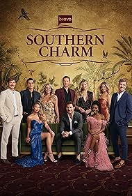 Watch Free Southern Charm (2013–)