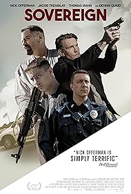 Watch Free Sovereign (2024)