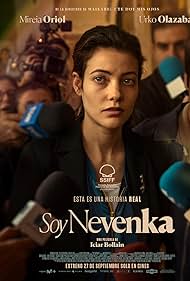 Watch Free Soy Nevenka (2024)