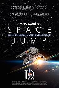 Watch Free Space Jump How Red Bull Stratos captured the worlds attention (2022)