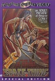 Watch Free Space Thing (1968)