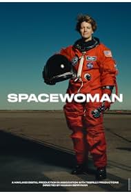 Watch Free Spacewoman (2024)