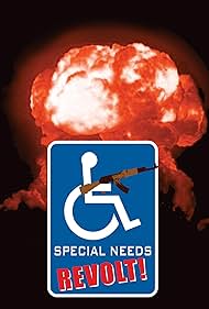 Watch Free Special Needs Revolt (2024)