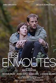 Watch Free Spellbound (2019)
