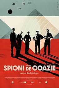Watch Free Spioni de ocazie (2022)