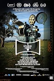 Watch Free Splice Here A Projected Odyssey (2022)