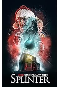 Watch Free Splinter (2021)