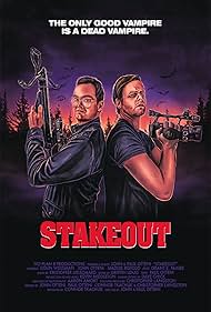 Stakeout (2020)