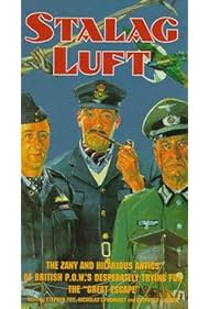 Watch Free Stalag Luft (1993)