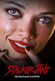Watch Free Stalker Jane (2024)