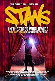 Watch Free Stans (2025)