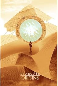 Watch Free Stargate Origins Catherine (2018)