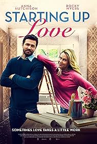 Watch Free Starting Up Love (2019)