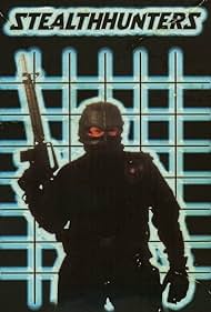 Watch Free Stealth Hunters (1991)
