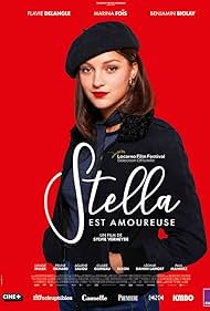 Watch Free Stella in Love (2022)