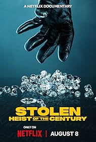 Watch Free Stolen Heist of the Century (2025)