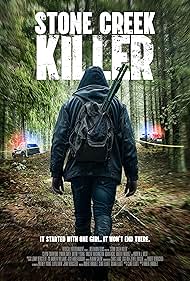 Watch Free Stone Creek Killer (2025)