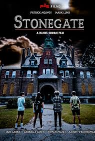 Watch Free Stonegate (2025)