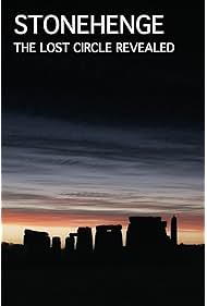 Watch Free Stonehenge The Lost Circle Revealed (2021)