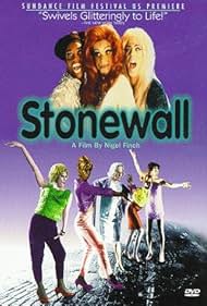 Watch Free Stonewall (1995)