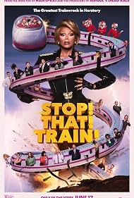 Watch Free Stop That Train (2026)