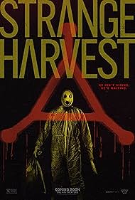 Watch Free Strange Harvest (2024)