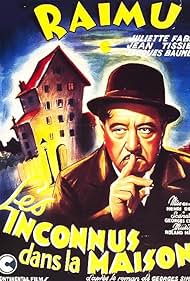 Watch Free Strangers in the House (1942)