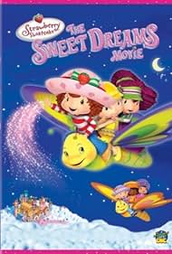 Watch Free Strawberry Shortcake The Sweet Dreams Movie (2006)