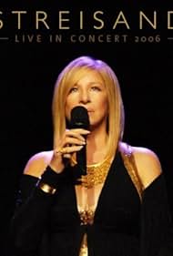 Watch Free Streisand Live in Concert (2009)