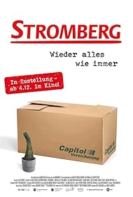 Watch Free Stromberg Der neue Film (2025)