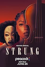 Watch Free Strung (2026)