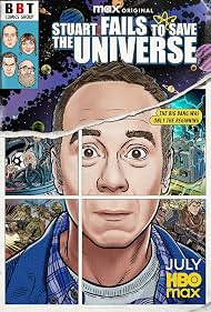 Watch Free Stuart Fails to Save the Universe (2026–)