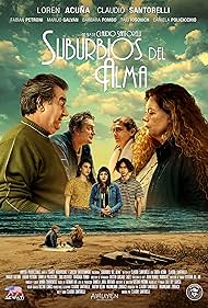 Watch Free Suburbios del Alma (2025)