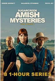 Watch Free Sugarcreek Amish Mysteries (2025)
