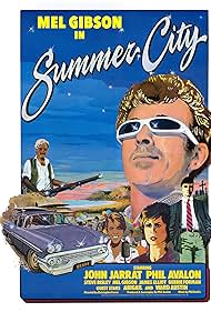 Watch Free Summer City (1977)