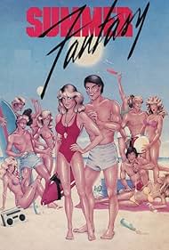 Watch Free Summer Fantasy (1984)