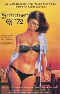 Watch Free Summer of 72 (1987)